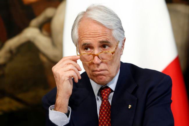 ALLARME CONI, CIO CHIEDE MODIFICHE A LEGGE SPORT MA GOVERNO VA AVANTI
