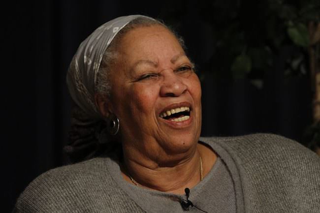 E' MORTA LA SCRITTRICE TONI MORRISON
