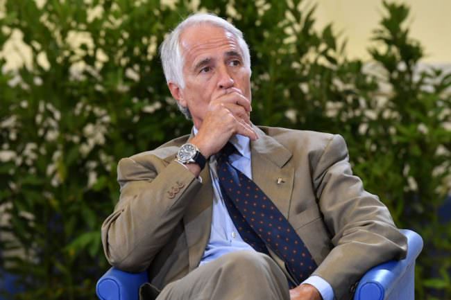 ALLARME CONI, CIO CHIEDE MODIFICHE A LEGGE SPORT MA GOVERNO VA AVANTI