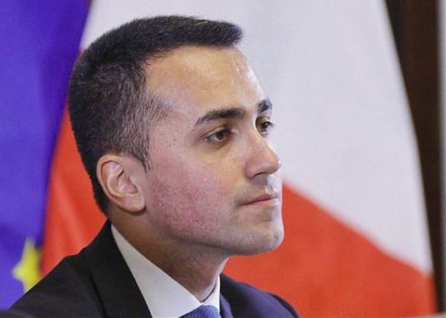 DI MAIO “NOI AL GOVERNO NON PER CHIEDERE POLTRONE”