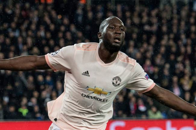 UFFICIALE L'ARRIVO DI LUKAKU ALL'INTER “SONO QUI PER VINCERE”