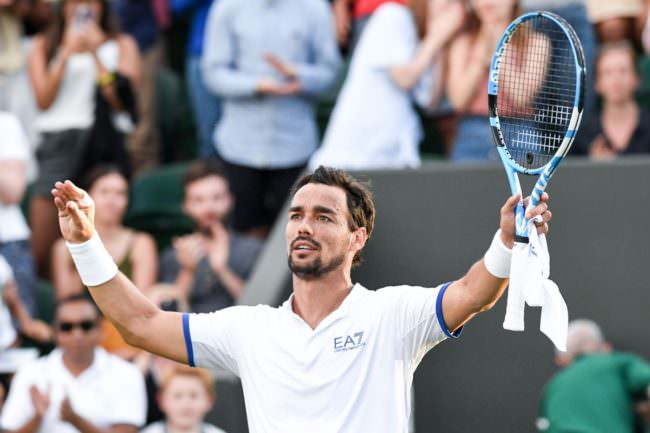 FOGNINI NEI QUARTI A MONTREAL, ORA SUPER SFIDA CON NADAL