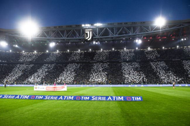 JUVENTUS-NAPOLI, TOLTO IL DIVIETO D'INGRESSO PER I NATI IN CAMPANIA