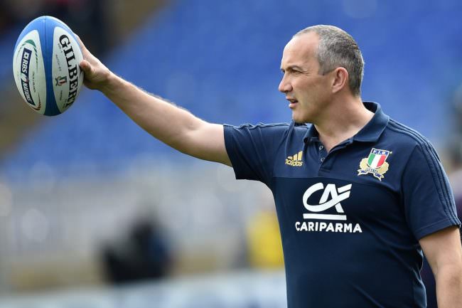 ITALRUGBY SCONFITTA IN IRLANDA PER 29-10 NEL PRIMO TEST MATCH ESTIVO