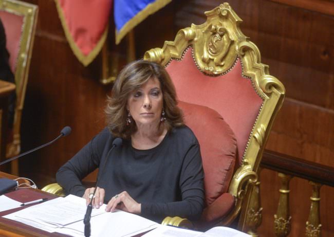 CASELLATI “CONVOCARE L'AULA SUL CALENDARIO DEI LAVORI NON E' FORZATURA”