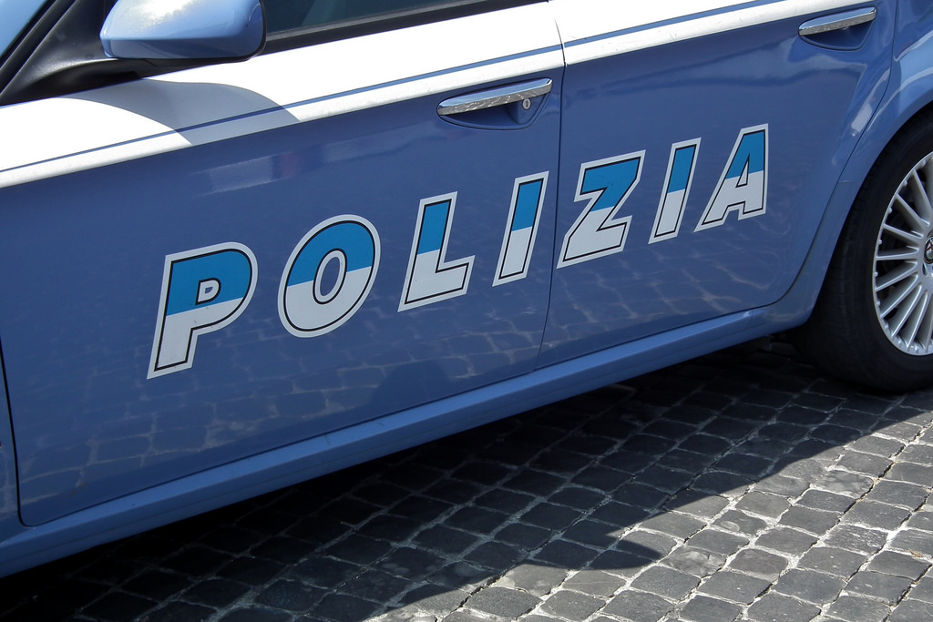 TRENTENNE UCCIDE IL PADRE NELL'ENNESE