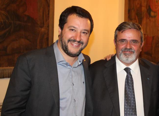 CRISI DI GOVERNO, L'UGL CHIEDE IL VOTO PRIMA POSSIBILE
