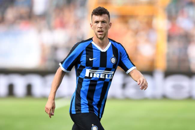 PERISIC LASCIA L'INTER, UFFICIALE IL PASSAGGIO AL BAYERN “SONO FELICE”
