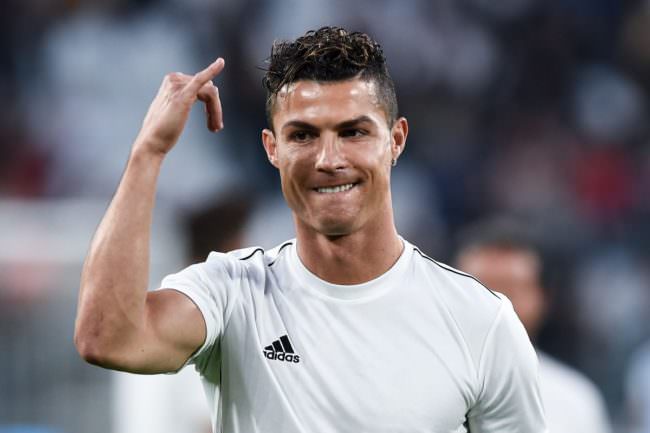 CRISTIANO RONALDO “MESSI OTTIMO GIOCATORE MA IO HO VINTO IN PIÙ CLUB”