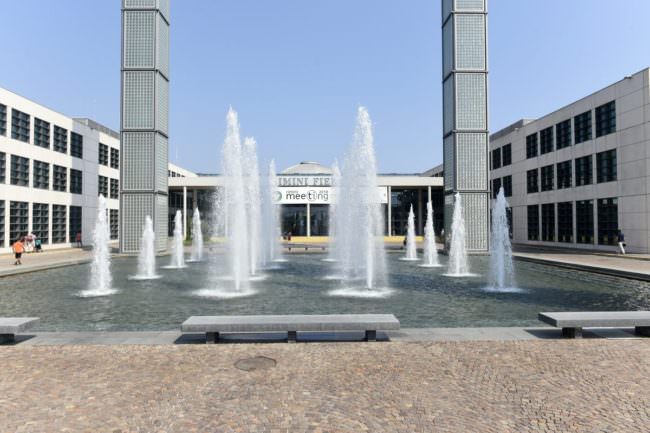 AL MEETING DI RIMINI ILLUMIA SI RACCONTA TRA SOSTENIBILITÀ E LAVORO