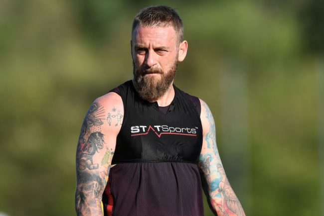 DE ROSSI SUBITO IN GOL MA IL BOCA VA FUORI DALLA COPA ARGENTINA