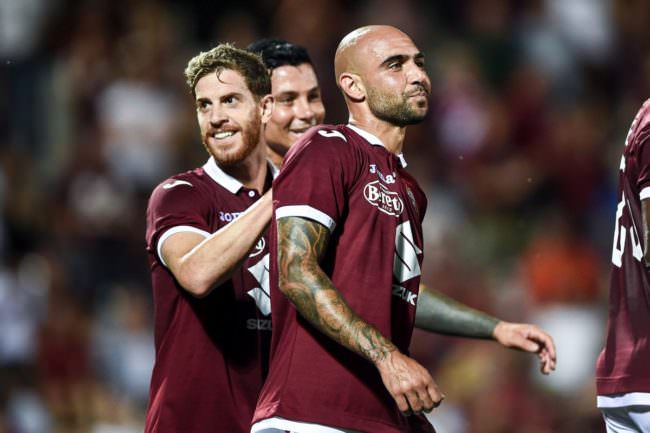 PARI A MINSK, TORINO AI PLAY-OFF DI EUROPA LEAGUE