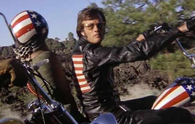 E' MORTO PETER FONDA, STAR DI “EASY RIDER”