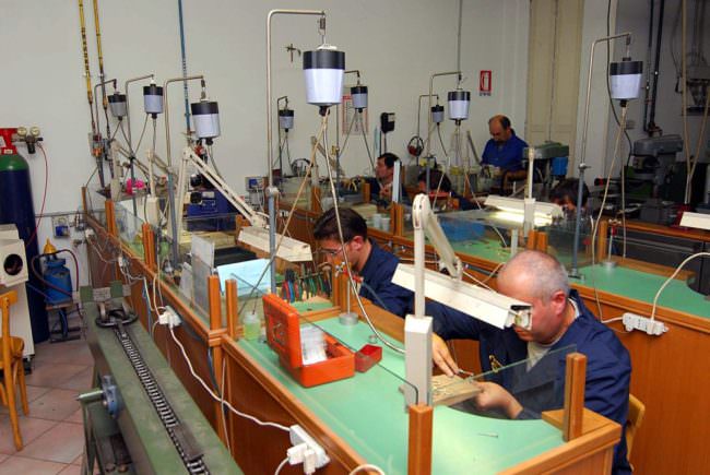 CGIA, 6.500 AZIENDE ARTIGIANE IN MENO NEI PRIMI 6 MESI DEL 2019