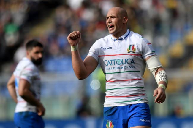L'ITALRUGBY TRAVOLGE 85-15 LA RUSSIA NEL CATTOLICA TEST MATCH
