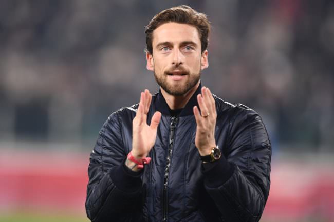 MARCHISIO IDEA CHIARA SUL FUTURO “VALUTO SOLO OFFERTE DALL'ESTERO”