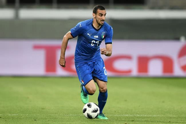 CALCIO: ZAPPACOSTA TORNA IN ITALIA “LA PREMIER MI HA FATTO CRESCERE”