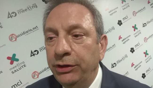 FNOMCEO “SUPERARE BLOCCO TURNOVER MEDICI, PROBLEMA E' LA FORMAZIONE”