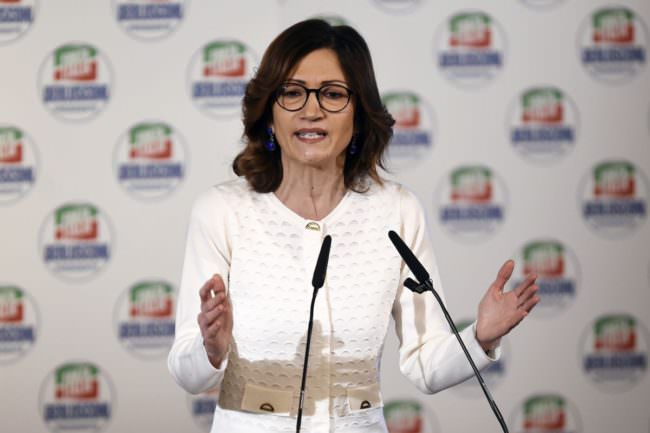 GOVERNO: GELMINI “GOVERNO PD-M5S SAREBBE TASSE E PATROMINIALE”