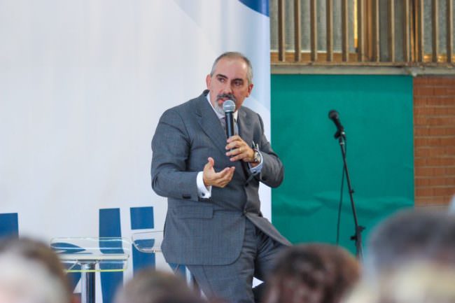 ACEA: SCUOLA-IMPRESA CON ELIS, DONNARUMMA “COINVOLTI 100.000 STUDENTI”