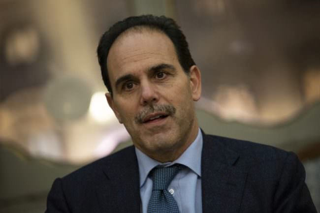 MARCUCCI “SENZA ULTIMATUM E VETI DAREMO GOVERNO A PAESE”