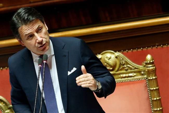 CONTE “STAGIONE POLITICA CHIUSA, QUESTIONE DI PROGRAMMI NO DI PERSONE”