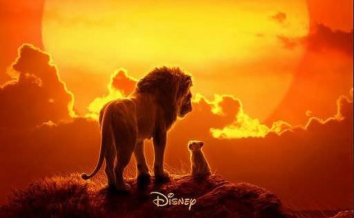 IL RE LEONE VOLA A 14 MILIONI AL BOX OFFICE