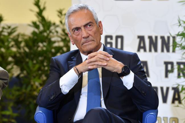 GRAVINA “PER GLI ARBITRI GIORNATA NON POSITIVA MA VAR VA ACCETTATA”