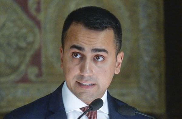 NUOVO INCONTRO PD-M5S, NODO DI MAIO VICEPREMIER