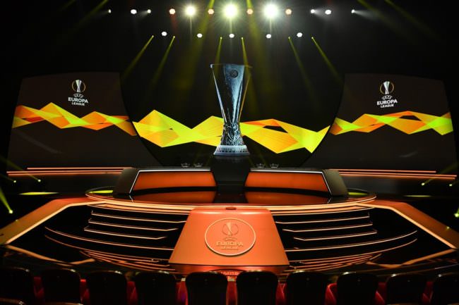 EUROPA LEAGUE: LAZIO CON CELTIC-RENNES, ROMA CON BORUSSIA M.-ISTANBUL