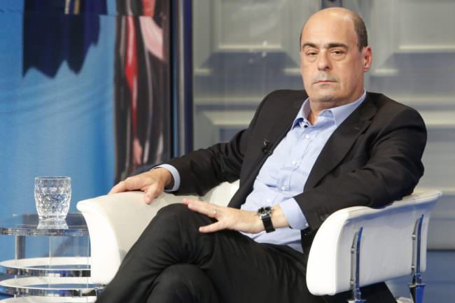 ZINGARETTI “TAGLIARE LE TASSE SUI SALARI MEDIO-BASSI”