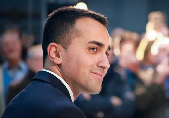 GOVERNO, DI MAIO “NESSUN ULTIMATUM, MA NON SVENDIAMO VALORI M5S”