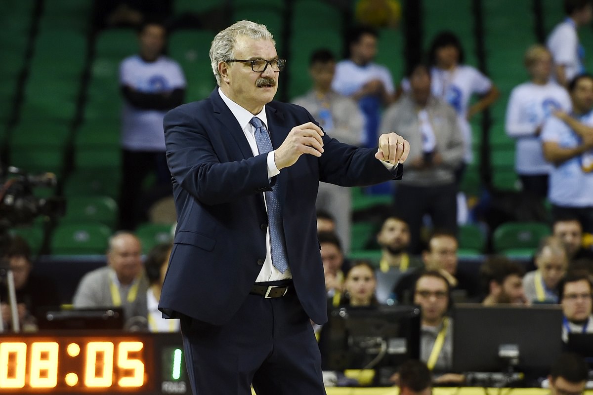 DEBUTTO MONDIALE CON VITTORIA PER L'ITALBASKET, 108-62 ALLE FILIPPINE