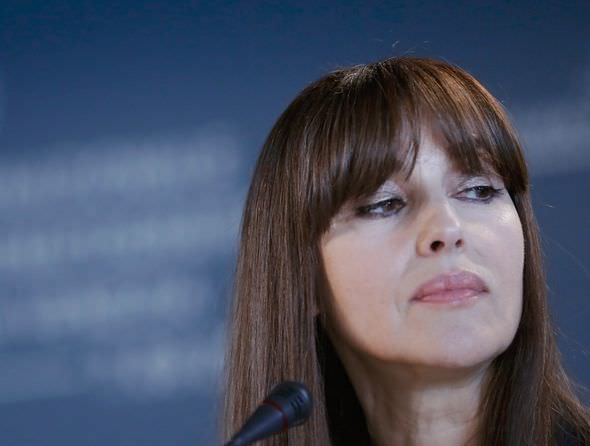 BELLUCCI A VENEZIA “IRREVERSIBLE? OGGI CI PENSEREI DUE VOLTE”