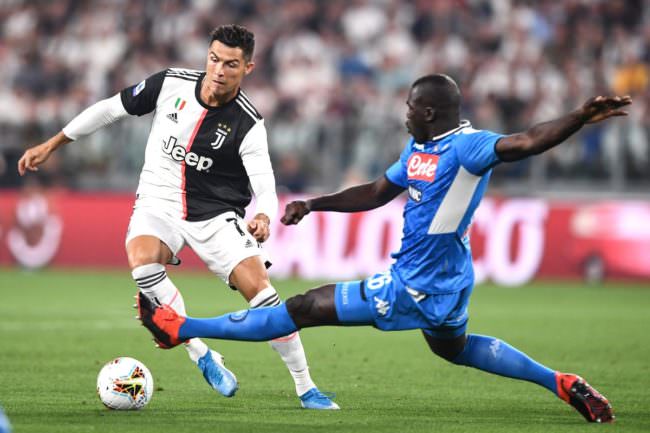IL NAPOLI RIMONTA 3 GOL POI CEDE 4-3 CONTRO LA JUVE NEL RECUPERO