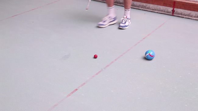 Italbocce al lavoro verso gli Europei