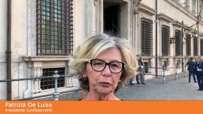 De Luise “Detassare gli aumenti salariali”