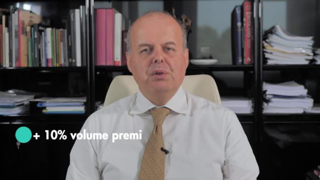 Cattolica, Minali: “Primo semestre conferma trend crescita”