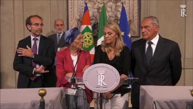 Bonino “Serve Governo del fare e disfare”