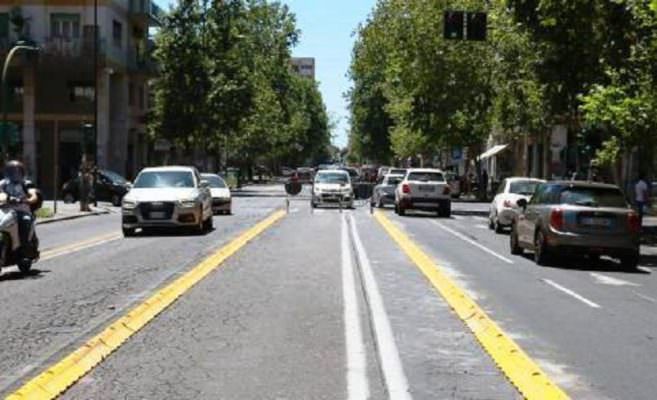 Lavori viale Vittorio Veneto, “tutti” contro l’amministrazione comunale. Cerri: “Non ci arrenderemo”