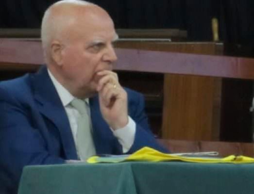 Catania a lutto ricorda Antonino Blandini, giornalista dietro le celebrazioni Agatine: oggi i funerali