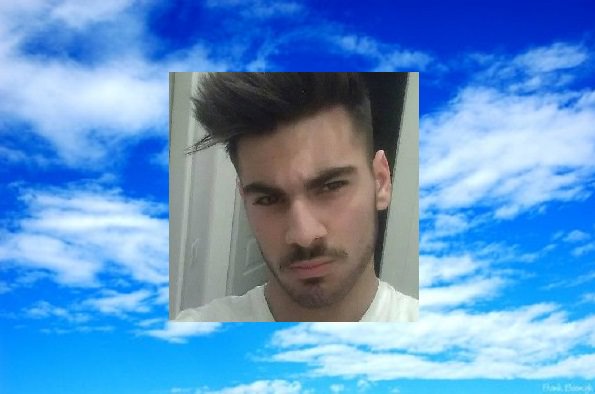 Tragedia in mare, morto un 17enne catanese: la vittima è Andrea Mudò Tragedia in mare, morto un 17enne catanese: la vittima è Andrea Mudò