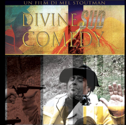 Grande attesa per “Divine Sud Comedy” la commedia d’autore del regista  Mel Stoutman con Renny Zapato
