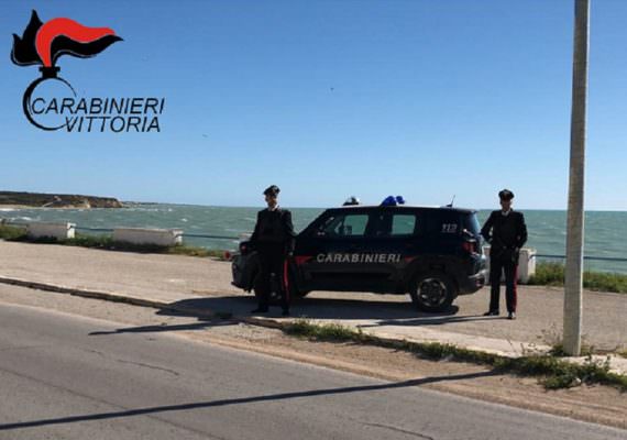 Succede a Ragusa e provincia: 20 agosto MATTINA