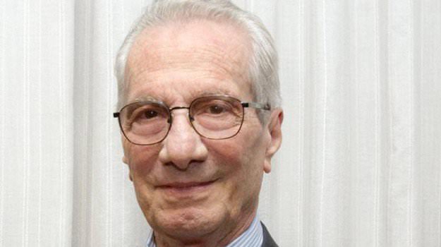 Lutto nel mondo dell’editoria: è morto Giovanni Morgante