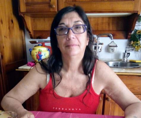 Svanita nel nulla nei pressi del mercato, si cerca Giuseppina Pignatelli: nessuna notizia dal 31 luglio