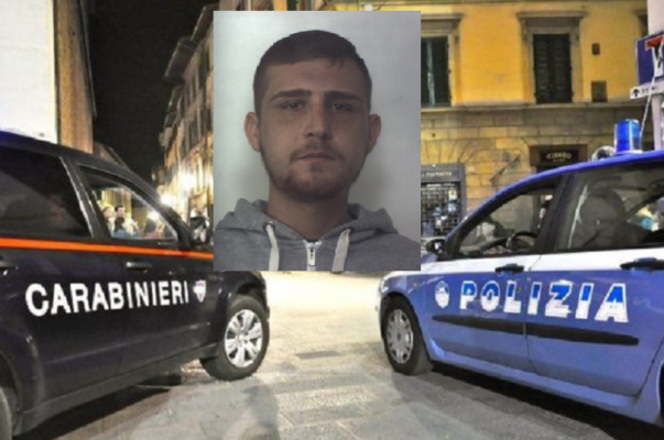 Succede a Siracusa e provincia: 24 agosto MATTINA