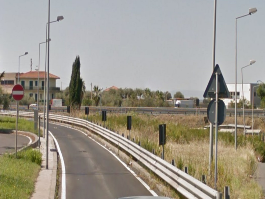 Tragedia allo svincolo per Etnapolis, nuovi DETTAGLI sull’incidente di oggi: la vittima è Salvatore Ingiulla