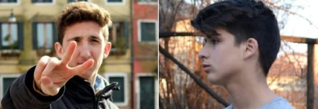 Investiti e uccisi dopo lite in discoteca, morti i giovanissimi Luca e Matteo: arrestato 33enne