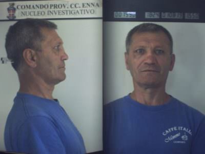 Carmelo Leanza, 57 anni